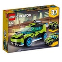 Lego 31074 CREATOR Racer