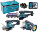 MAKITA DUM604ZX KLIMATIZÁCIA NA ŽIVÉ PLOTY 18V ​​3Ah