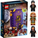 LEGO 76396 HARRY POTTER Hall Rokfort Kniha 3 Obr