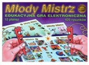 Mladý majster. Vzdelávacia elektronická hra