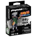 PLAYMOBIL 71099 NARUTO KAKASHI