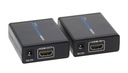 HDMI-EX-4 DELTA EXTENDER HDMI PO UTP DO 40M