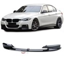 BMW F30 F31 M-PACK LESK SPOILER