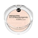 Bell HypoAllergenic Face&Body Illuminating Powder hypoalergénne veľkosti P1