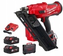 NAILER M18FFN-502C M18 2 batéria 5Ah Milwaukee