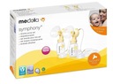 Medela Symphony Double Pumping Set