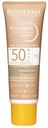 Bioderma Photoderm SPF50+ UV opaľovací krém pre zmiešanú pleť 40 g