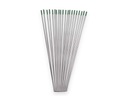 TIG GREEN TUNGSTEN ELECTRODE WP 4,0 x175