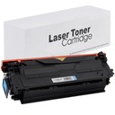 Toner pre HP CF361X 508XC M552 M553 M577 azúrová