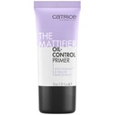 Catrice The Mattifier Oil-Control Primer zmatňujúca báza pod make-up 30 ml