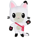 Interaktívny maskot Spin Master Cat House Kitty Panduś 31 cm