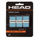 Tenisové návleky Head Prime Tour x3 - modré