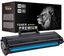 TONER PRE SAMSUNG ML1660 ML1670 1675 SCX-3200 D104