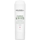 GOLDWELL DS CURLS WAVES kondicionér na vlasy 200ml