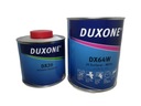 DUXONE DX64W + DX20 BIELY ZÁKLADOVÉ TUŽIDLO 2,5L