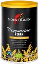 Cappuccino káva Mount Hagen 225 g