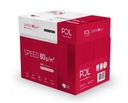 Papier do kopírok A4 80g POLSPEED