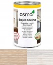 Osmo 3501 Olejová lazúra na podlahy a nábytok 125ml Biela