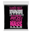 Struny pre basgitaru Ernie Ball 2844