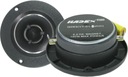 HADEX TWEETER REPRODUKTOR 97mm 8ohm 25WRMS čierny