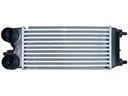 INTERCOOLER FORD FIESTA VI 1.5 1.6 VII MK7 1.5 1.6