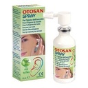 OTOSAN ušný sprej 50ml