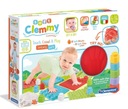 CLEMMY SOFT SENSORY TRACK CLEMMY 17352