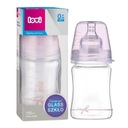 Lovi Diamond Glass 150 ml fľaša Baby Sho