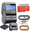 KAMERA VIOFO A129 PLUS DUO-G GPS WiFi + 128 GB + ACC