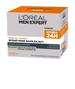 Loreal Men Expert Krém Intenzívne hydratačný