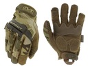 Taktické rukavice Mechanix M-Pact - Multicam - L