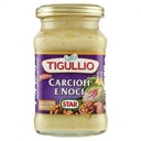 Tigullio pesto s artičokmi a orechmi 185g