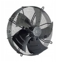 WL2 ventilátor EBM PAPST a4e330-ab18-17 230V