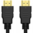 HDMI KÁBEL 3M KÁBEL V2.1 8K 4K HD 3D PREMIUM