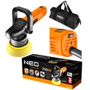 NEO Leštička DUAL ACTION 710W regulácia otáčok