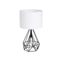 Stolná lampa TRIANGOLO 1xE27