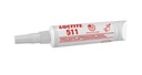 LOCTITE 511 anaeróbny tmel 50 ml