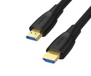 HDMI 2.0 High Speed ​​​​4K UHD 60Hz kábel 5m