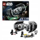 LEGO STAR WARS TIE Bombers 75347 625 dielikov