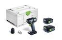 Festool akumulátorový vŕtací skrutkovač TXS 12 2.5 PLUS 576873