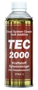 TEC-2000 ČISTIČ DIESELOVÝCH SYSTÉMOV 375ML