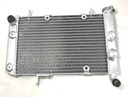 Chladič Suzuki LTZ400 Kawasaki KFX 400 2003-2008