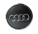 Originálny kryt krytu Audi 8W0601170