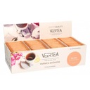 VEERTEA Pu-erh & Lemon čaj 100 ks