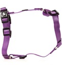 POSTROJ PRE PSA SILNÝ, NASTAVITEĽNÝ, L 50-70cm, Purple Premium!!