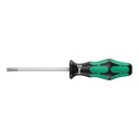 Dielenský skrutkovač TORX HF 25 05028053001 WERA