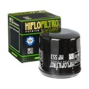 HIFLO OLEJOVÝ FILTER HIFLOFILTRO HF553