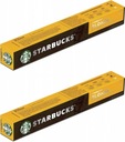 Kapsule pre Nespresso Starbucks Espresso 10ks x2