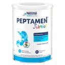 Peptamen Junior – vanilkový výživový prípravok 400g