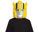 Maska Bumblebee Transformers pre chlapca